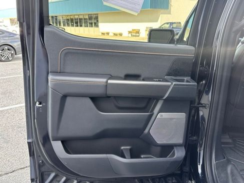 Used 2025 Ford F150 Tremor w/ Bed Utility Package AWD/4WD image 19
