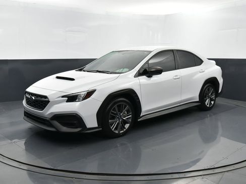 Certified 2022 Subaru WRX image 7