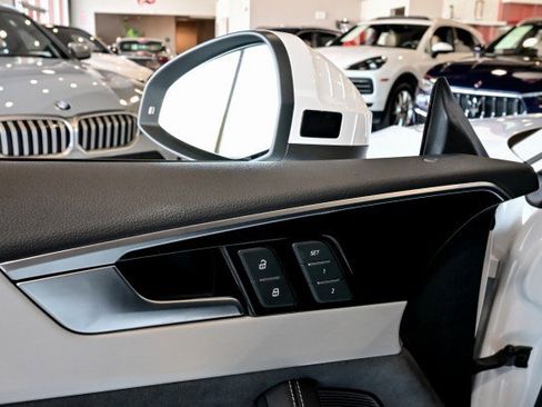 Used 2023 Audi A5 2.0T Premium Plus w/ Premium Plus image 20