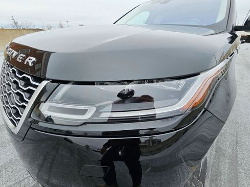 Used 2021 Land Rover Range Rover Velar S image 11