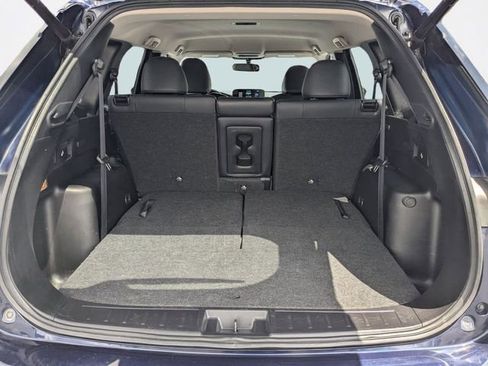 Used 2024 Mitsubishi Outlander SE AWD/4WD image 12
