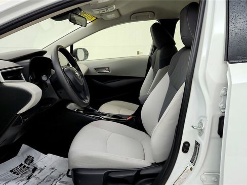 Certified 2020 Toyota Corolla LE image 25