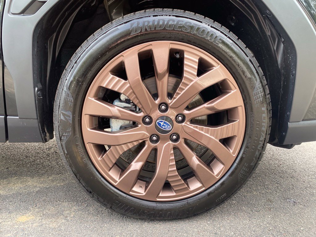 Certified 2026 Subaru Forester Sport AWD/4WD image 13