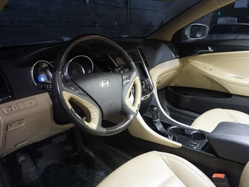 Used 2011 Hyundai Sonata Limited FWD image 12