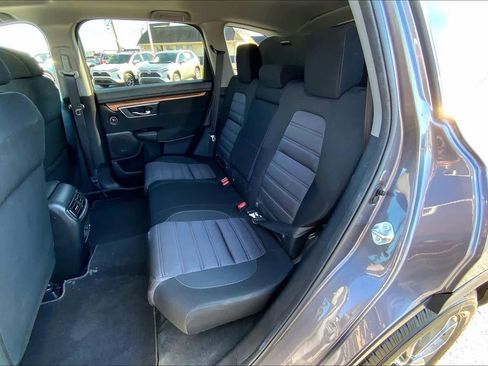Used 2021 Honda CR-V EX image 20