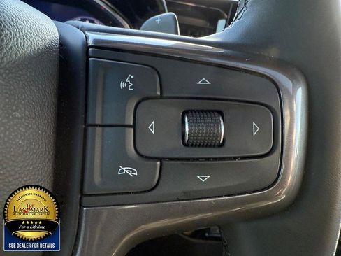 Used 2024 Chevrolet Silverado 1500 ZR2 w/ ZR2 Bison Edition image 11