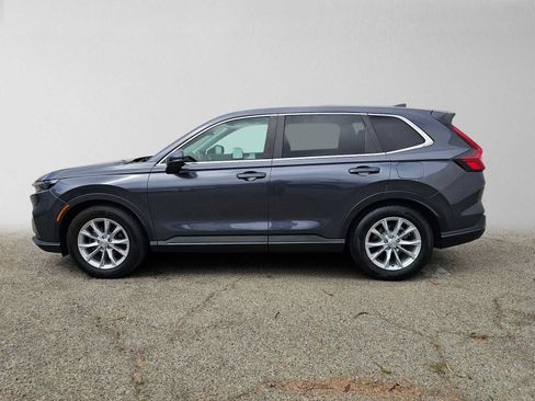 Used 2024 Honda CR-V EX image 6