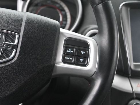 Used 2018 Dodge Journey GT w/ Nav & Sun Group image 31