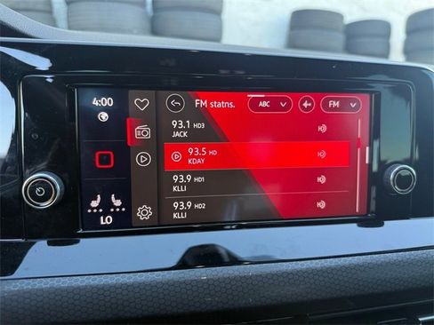 Used 2024 Volkswagen GTI S image 17