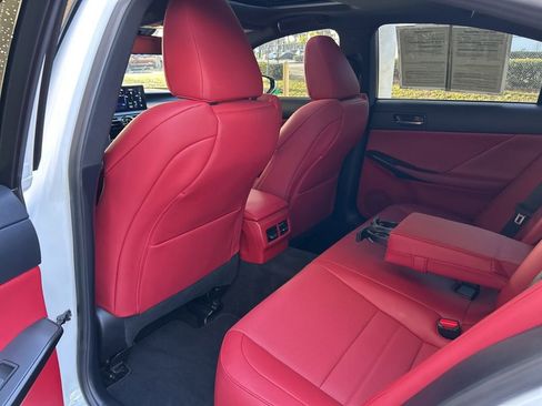 Used 2023 Lexus IS 350 F Sport w/ Navigation Package image 36