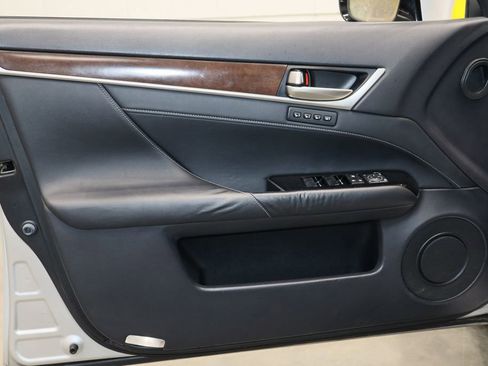 Used 2014 Lexus GS 350 350 w/ Premium Package image 17