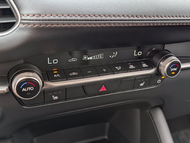 New 2026 MAZDA MAZDA3 2.5 S Sedan w/ Preferred Pkg FWD image 23