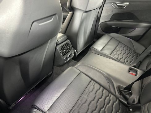 Used 2024 Audi e-tron GT Premium Plus w/ Executive Package image 11