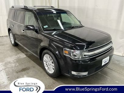 Used 2019 Ford Flex SEL w/ Equipment Group 202A