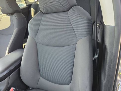 Used 2022 Toyota RAV4 LE w/ Carpet Mat Package (TMS) FWD image 14