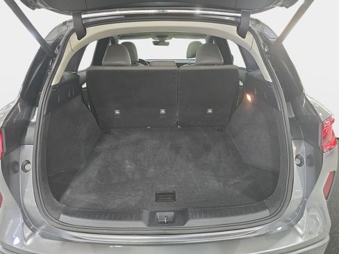 Used 2023 INFINITI QX50 Luxe FWD image 16