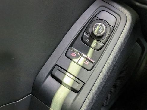 Used 2024 Subaru BRZ Limited RWD image 23