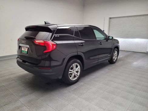 Used 2019 GMC Terrain SLE image 9