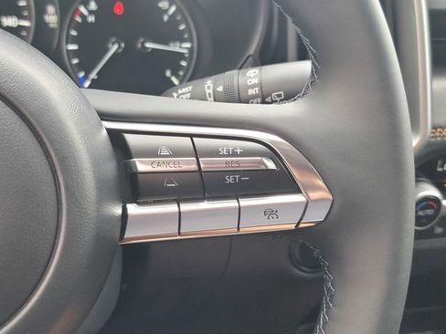 New 2026 MAZDA CX-50 AWD 2.5 Hybrid w/ Cargo Package image 26