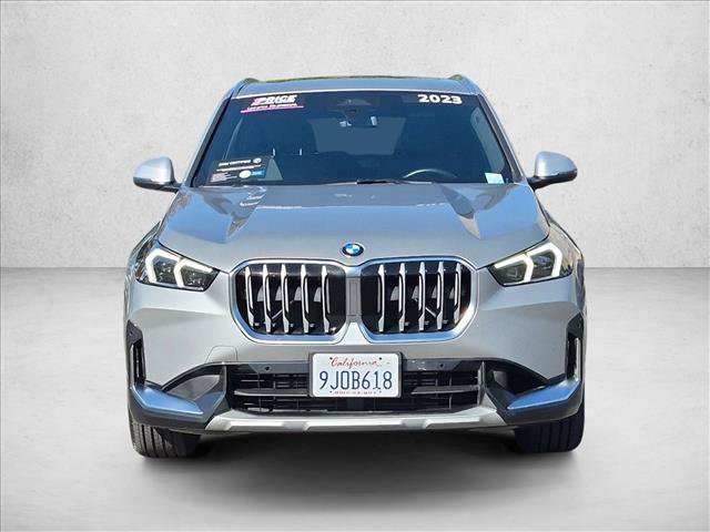 Certified 2023 BMW X1 xDrive28i w/ Convenience Package AWD/4WD image 2