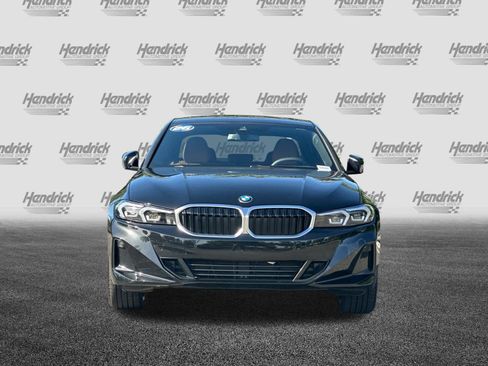Used 2026 BMW 330i Sedan w/ Convenience Package RWD image 10