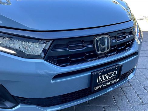 Used 2025 Honda Odyssey Sport-L image 30