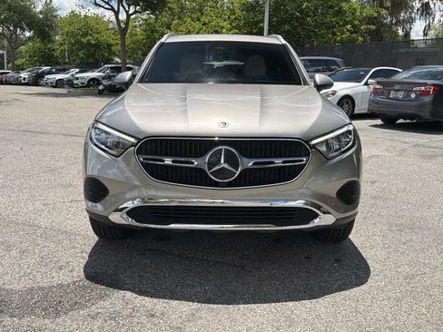Certified 2023 Mercedes-Benz GLC 300 image 8