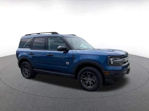 Used 2024 Ford Bronco Sport Big Bend w/ Convenience Package AWD/4WD image 2