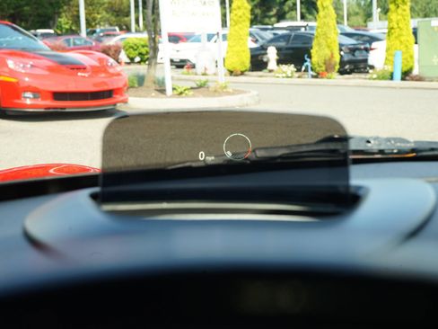 Used 2015 MINI Cooper John Cooper Works FWD image 18