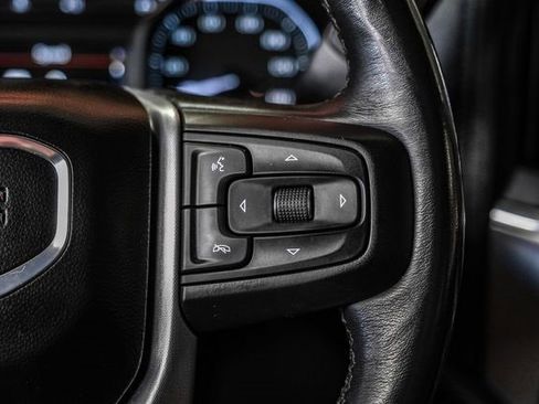 Used 2021 GMC Sierra 2500 SLT w/ SLT Premium Package image 15