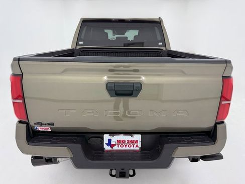 New 2026 Toyota Tacoma TRD Sport image 39