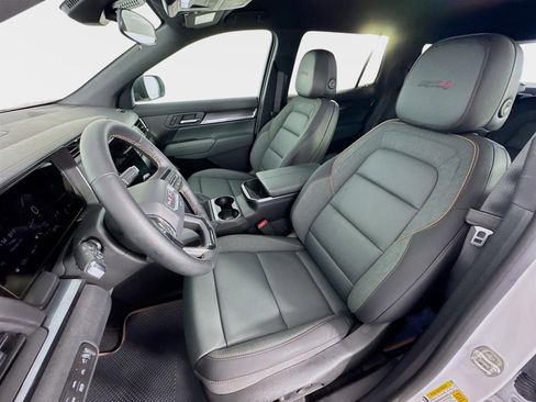 New 2026 GMC Terrain AT4 w/ Convenience Package III image 11