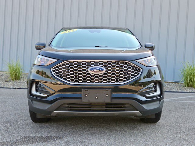 Used 2024 Ford Edge SEL AWD/4WD image 3