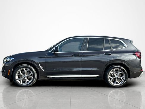 Used 2023 BMW X3 sDrive30i w/ Premium Package w/ZPA RWD image 2