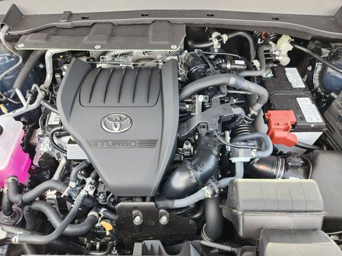 New 2026 Toyota Grand Highlander XLE image 27