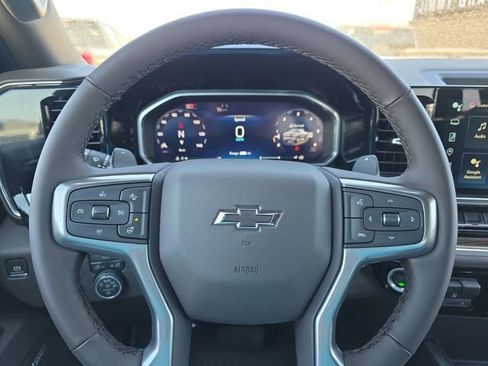 New 2026 Chevrolet Silverado 1500 RST w/ Convenience Package II image 18