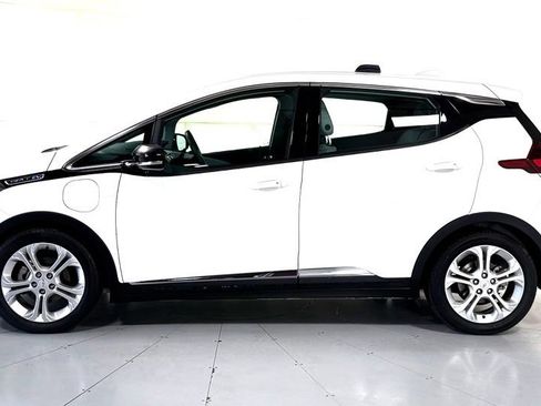 Used 2019 Chevrolet Bolt LT FWD image 7