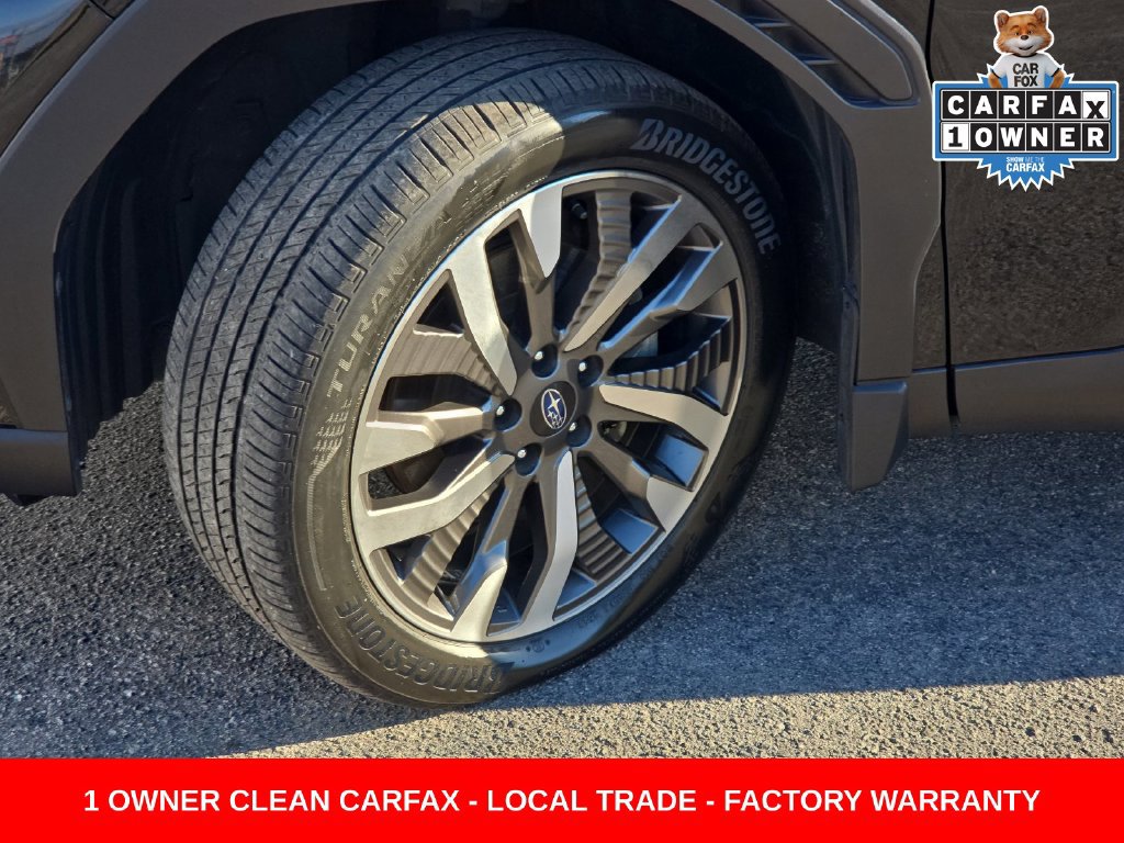 Used 2025 Subaru Forester Touring w/ Popular Package - Touring AWD/4WD image 29