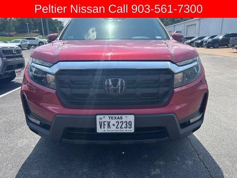 Used 2024 Honda Ridgeline RTL image 7