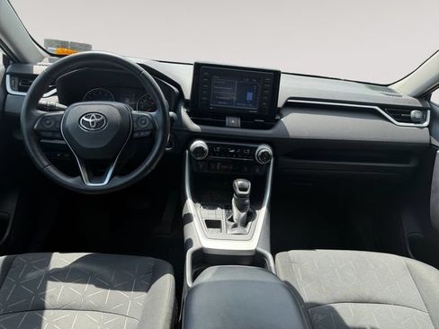 Used 2020 Toyota RAV4 XLE w/ Convenience Package AWD/4WD image 10