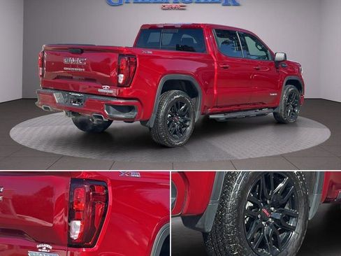Certified 2021 GMC Sierra 1500 Elevation w/ Preferred Package image 5