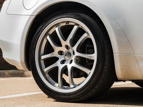 Used 2006 INFINITI G35 Coupe image 52