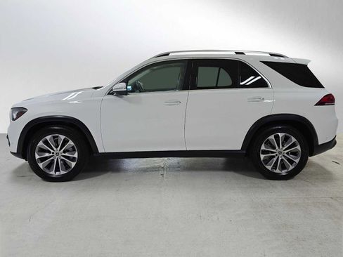 Used 2022 Mercedes-Benz GLE 350 4MATIC image 6