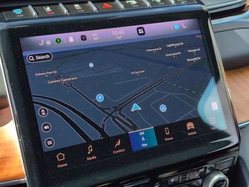 Used 2024 Jeep Grand Cherokee Summit image 23