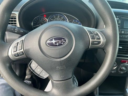 Used 2013 Subaru Forester 2.5X image 16