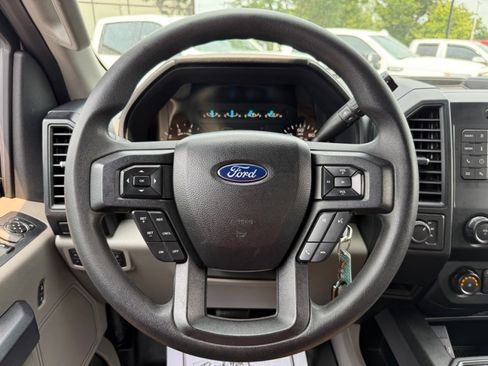 Used 2019 Ford F150 XL w/ Equipment Group 101A Mid AWD/4WD image 19