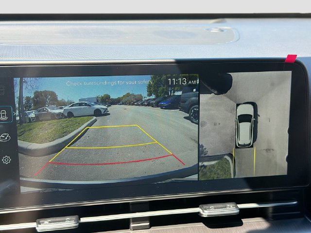 New 2026 Hyundai Kona Limited FWD image 14