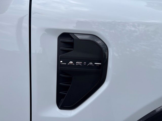 Used 2024 Ford Ranger Lariat w/ FX4 Off-Road Package AWD/4WD image 12