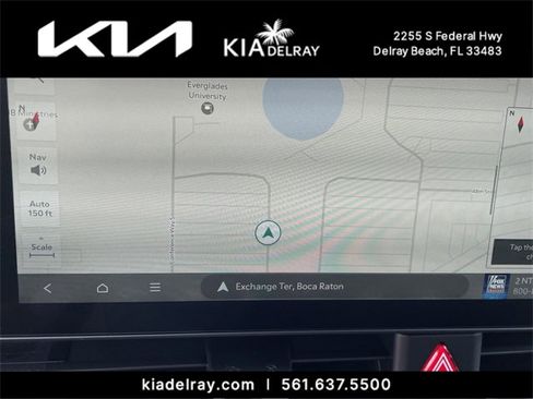 New 2026 Kia Carnival EX image 19