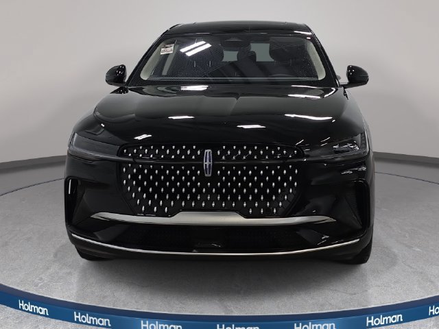 New 2026 Lincoln Nautilus Premier w/ Equipment Group 102A AWD/4WD image 2